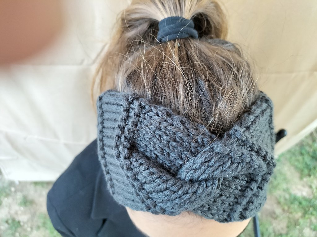 Cintura Donna In Vera Pelle CHIAROSCURO Mod. ANVERSA Colore TESTA DI MORO Made In Italy | CINTURE | Emporium Italy - Foto 9