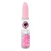 Penna Rossetto Stelline Glitter Regalino Gadget Fine Festa Personalizzate tema Barbie