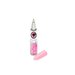 Penna Rossetto Stelline Glitter Regalino Gadget Fine Festa Personalizzate tema Barbie