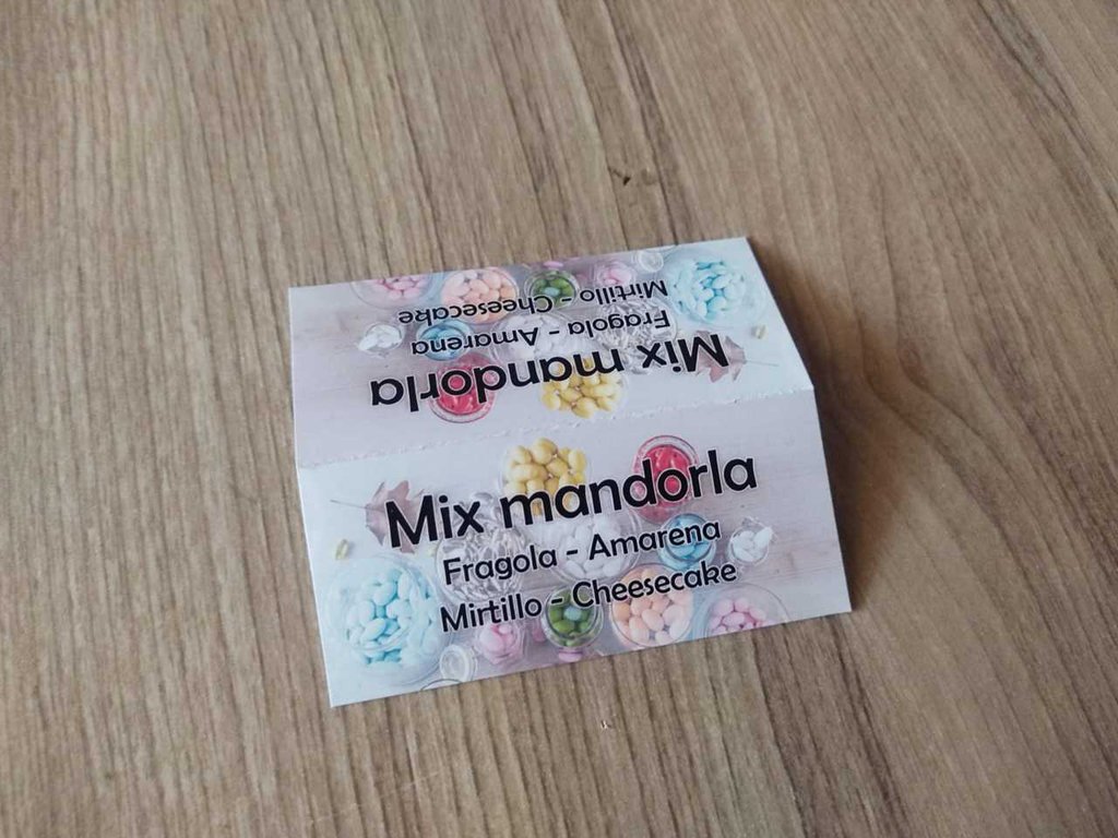 Magnetici Personalizzati Per Auto - Adesivi Con Testo/Logo, Pubblicità, Copri Graffi - Foto 4