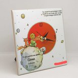 Bomboniera Orologio Piccolo Principe Personalizzata - 13