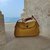 Borsa in pelle Mod. Yellow