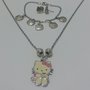 Set Hello Kitty