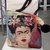 BORSA ARTIGIANALE FRIDA KHALO