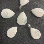 Les Poulettes Bijoux - Bracciale Con Occhio Di Santa Lucia E Perle, In Argento 925
