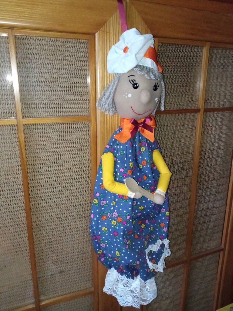 Porta Buste Organizer Per Sacchetti Di Plastica Porta Borse