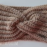 Mammut Alyeska Headband Para orecchie fascia Invernale