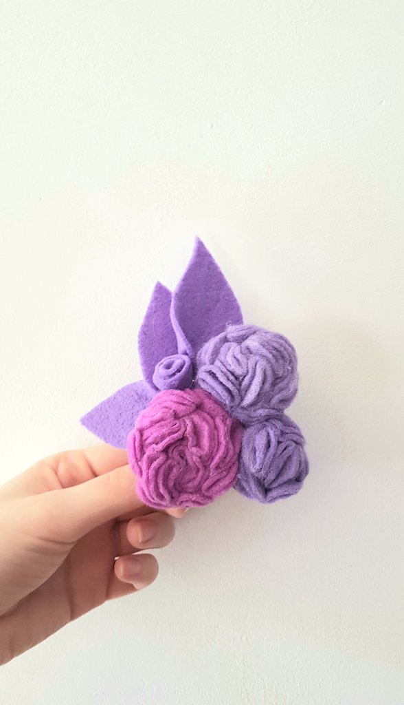 WPCASE Spille Zaino Spilla Donna Gioiello Spilla Fiore Spilla da Donna Spille Carine per Borse