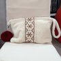 POCHETTE A POLSO WHITE