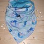 Maxi foulard Frozen