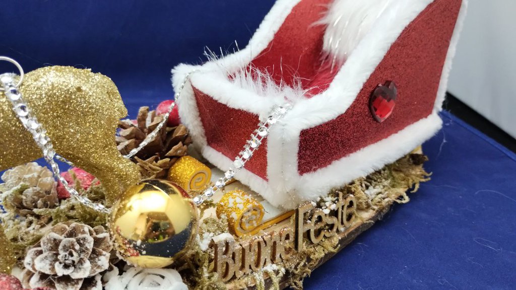 Biscotti Babbo Natale - La Ricetta Di Gnam Gnam - Foto 12