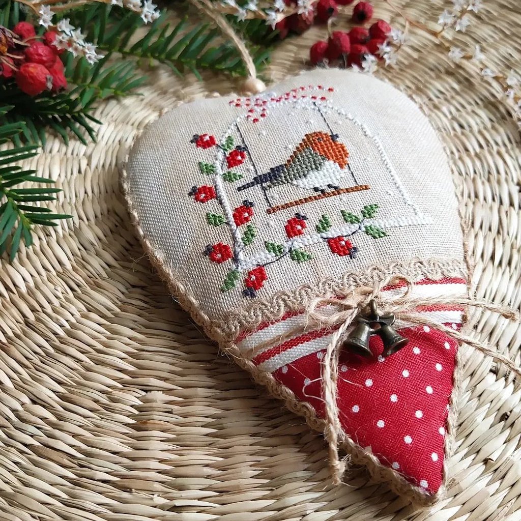 Angraves Decorazione Commemorativa A Forma Di Cuore Per Figlia – In Loving Memory, 15x15 Cm - 6