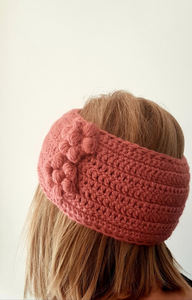 DIY - fascia per capelli con catena | Plus... Kawaii! - curvy e plus