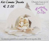 Kit Cometa Piccola