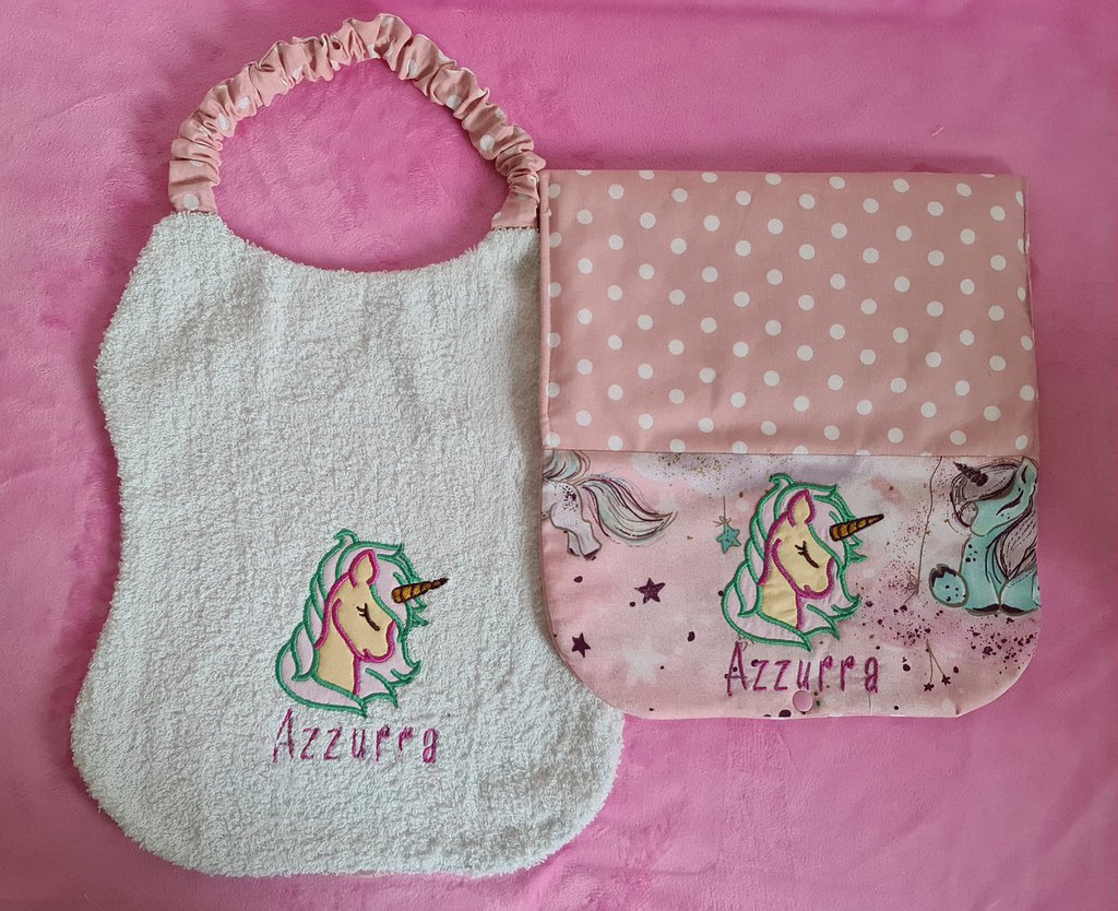 Set Asilo PLUS Personalizzato - La Tana delle Scimmiette Set Asilo PLUS Personalizzato - La Tana delle Scimmiette