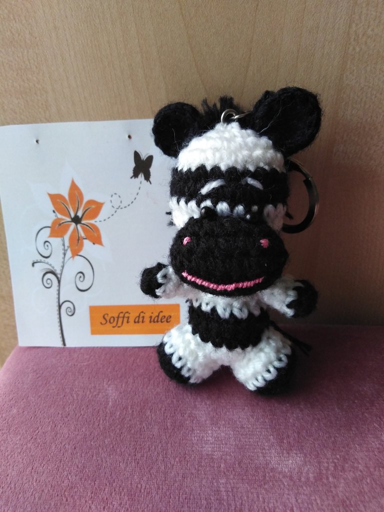 Portachiavi Koala Argentato Super Carino - Ciondolo Animale Porta Fortuna - Regalo Simpatico Per Donna, Amiche, Mamma - Accessorio Stile Fashion