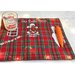 set babbo natale