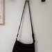 Borsetta a tracolla, crossbody bag