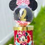 Scatolina pringles 40gr. personalizzata shaker glitter Regalino Gadget festa, Natale, Nozze, 18 anni Encanto, Tic Toc, Minnie, Topolino story 