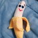 Mr. Banana 🍌
