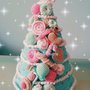 Albero di natale candyland