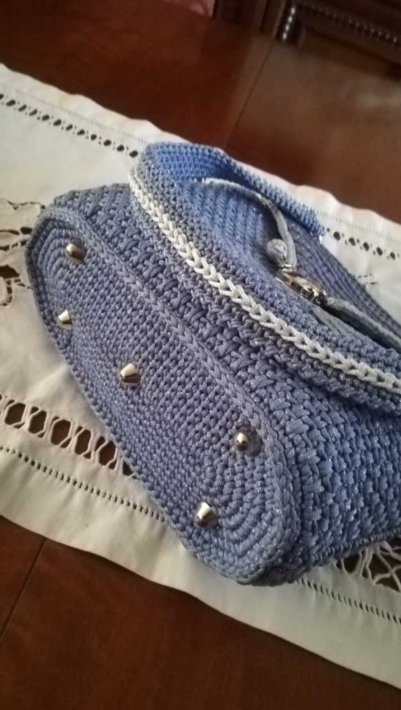 LUI SUI Borsette per ragazze in pelle PU Popcorn Borsa carina Borsa a tracolla piccola con personalità a tracolla