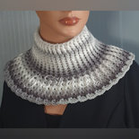 scaldacollo da donna - Donna - Abbigliamento - di cecidona | su MissHobby