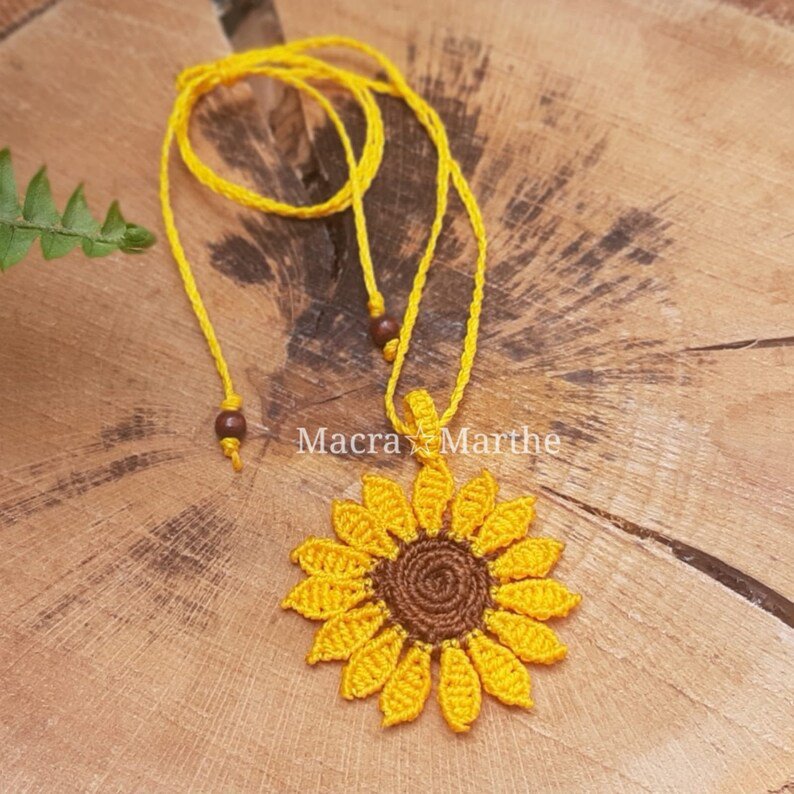 Vadmans Collana Girasole Con Farfalla – Argento 925, Ciondolo A Cuore, Catena 18+2 Pollici, Gioiello Donna