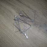 Orecchini Drago Con Nodo Celtico In Argento Sterling 925 - Gioielli Irlandesi Per Donna, Regalo Per Ragazze