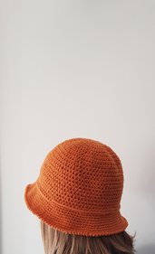 Cappello pescatore in lana