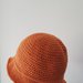 Cappello pescatore in lana