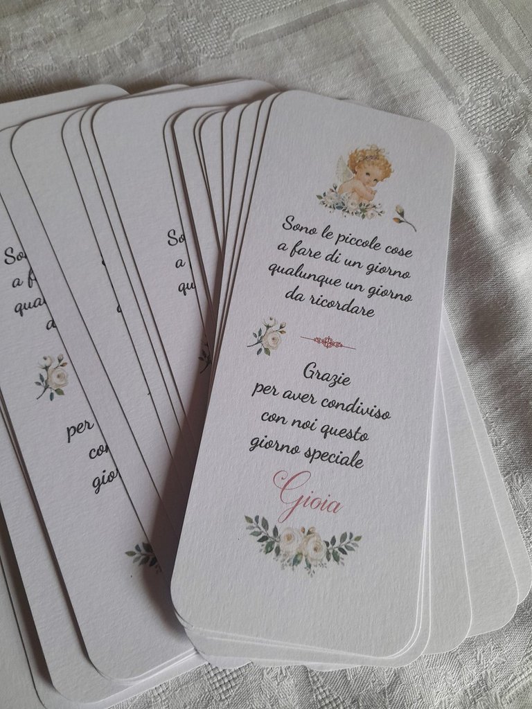 24 Sacchetti Di Carta Kraft Bianca Personalizzati – Con Adesivi 'Oggi Sposi', Ideali Per Confetti, Bomboniere, Matrimoni E Regali