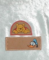 Coppia patch