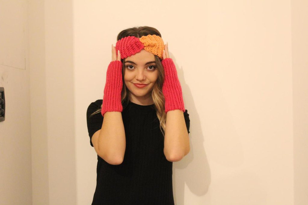 Manicotto Scaldamani In Finta Pelliccia - Accessorio Caldo E Morbido Per Donne E Ragazze - Foto 11