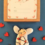 ❤ Cupid in love - San Valentino Day❤