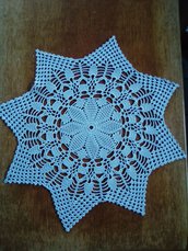 Stella Azzurra Crochet.