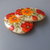 art.37 - cabochon FLORAL-