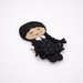 Bambolina Mercoledì Addams, 12.5 cm x 6 cm