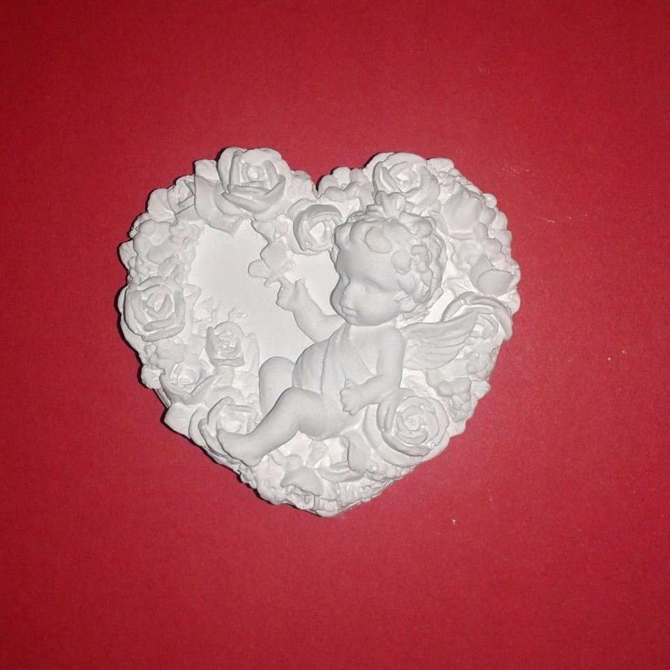 Arthemya Stampi per Gessetti, Candele, Saponi e bomboniere. - stampo
