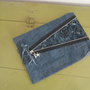 Trousse Pochette Batik