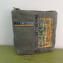 Trousse Jeans Canvas