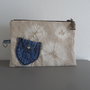 Trousse Jeans Ecoprintig