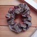 Delia Scrunchie multicolore 