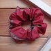 Delia Scrunchie multicolore 