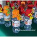 Bottigliette acqua /succhi personalizzate e rivestite Bing