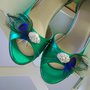 Scarpe / Decorazione scarpe