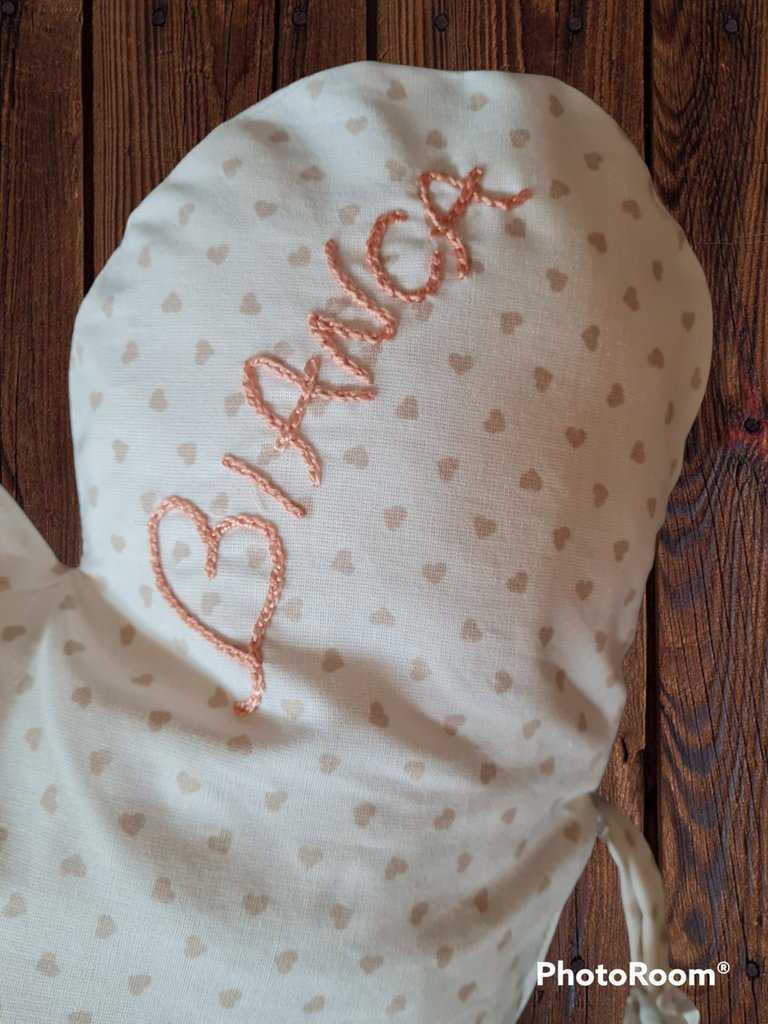 Cuscino Porta Pigiama Compatibile Con Milan - Morbido E Personalizzato