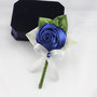 Boutonniere / Fiore all'occhiello da sposo