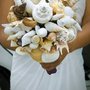 Bouquet da sposa / Mazzo di fiori