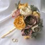 Bouquet da sposa / Mazzo di fiori